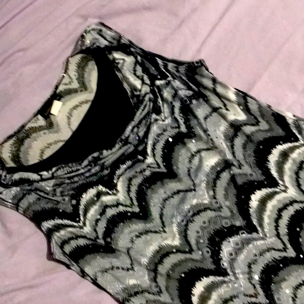 Super soft super sexy mini dress size Small